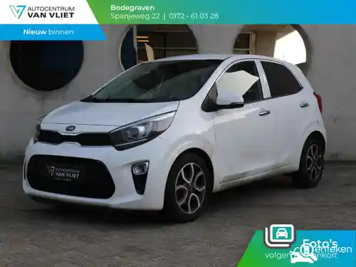 KIA Picanto 1.0 2021