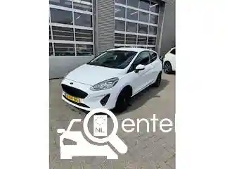 Ford Fiesta 1.1 2018