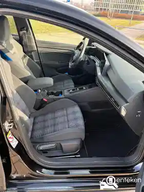 VW Golf 1.4 eHybrid 2021