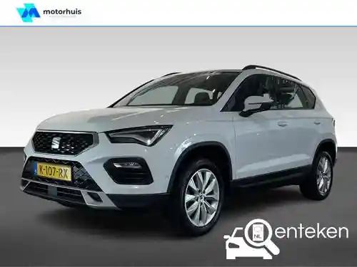 SEAT Ateca 1.5 TSI ACT 2021