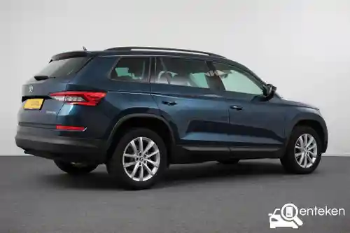 Skoda Kodiaq 1.5 TSI ACT 2019