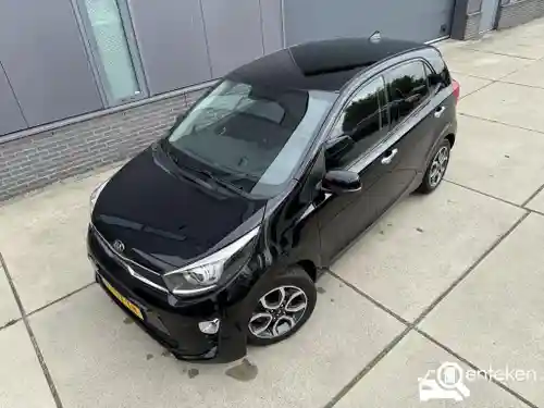 KIA Picanto 1.0 2021