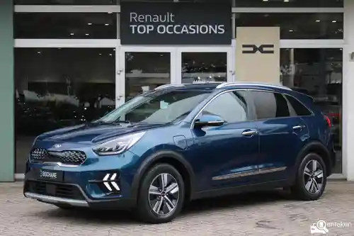KIA Niro 1.6 GDI PlugIn-Hybrid 2021