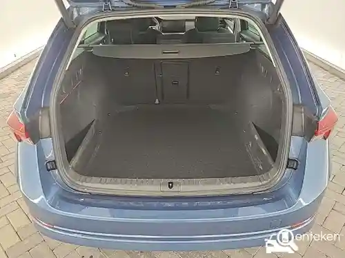 Skoda Octavia 1.0 TSI 2021