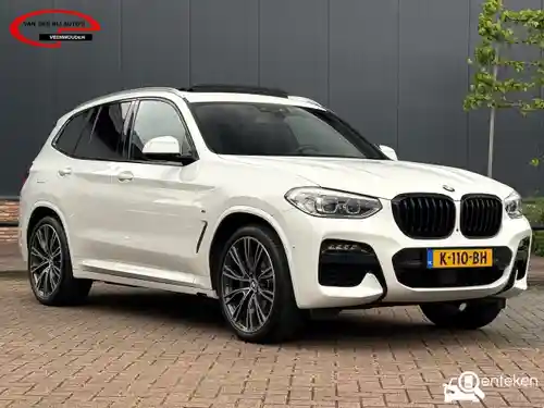 BMW X3 xDrive30i 2020