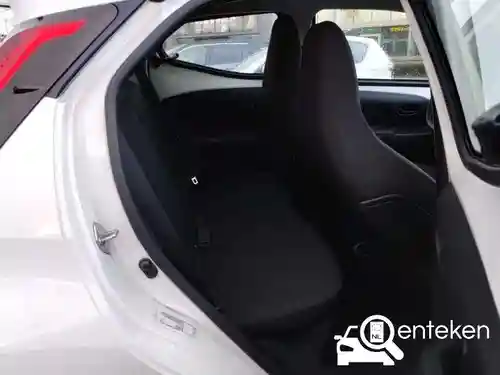 Toyota Aygo 1.0 2021