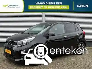 KIA Picanto 1.0 2021