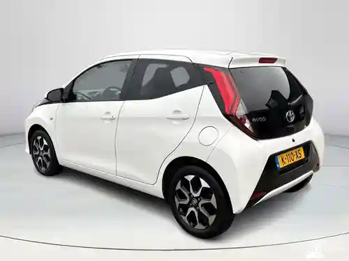 Toyota Aygo 1.0 2021