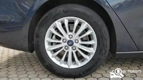 Ford Focus Turnier 1.0 EcoBoost Hybrid 2021