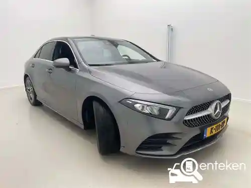 Mercedes-Benz A 180  2021