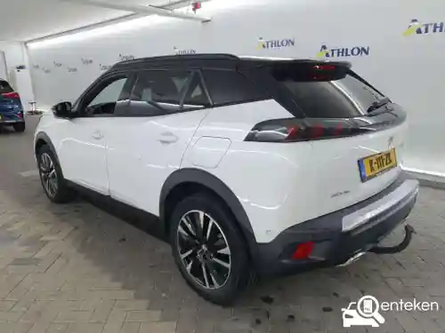 Peugeot 2008 1.2 PureTech 130 2021