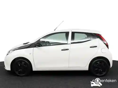 Toyota Aygo 1.0 2021