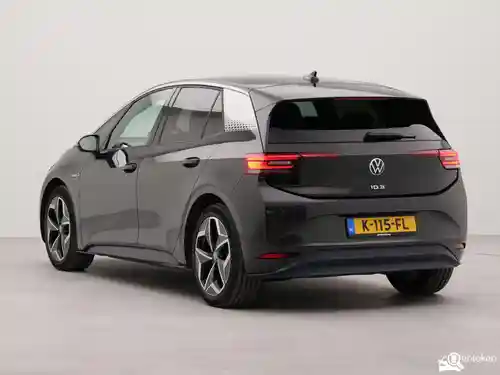 VW ID.3 Pro 58 kWh 2020