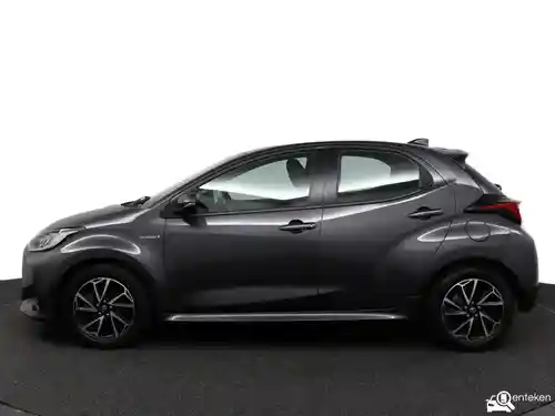 Toyota Yaris 1.5 Hybrid 116 2021