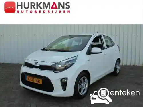 KIA Picanto 1.0 2021