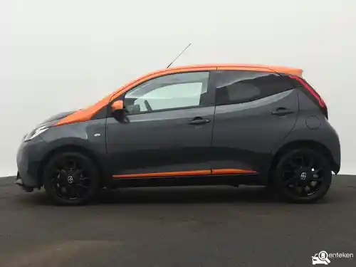 Toyota Aygo 1.0 2021