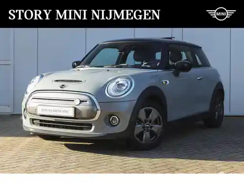 MINI  Cooper SE 2020