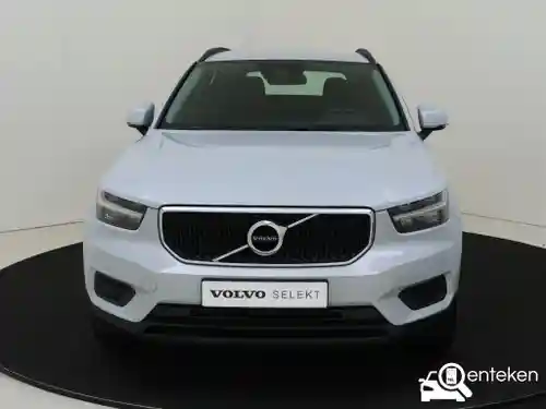Volvo XC40 T3 2021