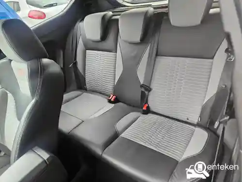 Ford Fiesta ST 2013