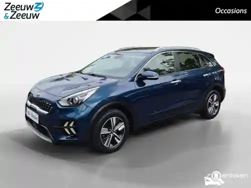 KIA Niro 1.6 GDI Hybrid 2020