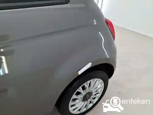 Fiat 500 1.0 Hybrid GSE 2021
