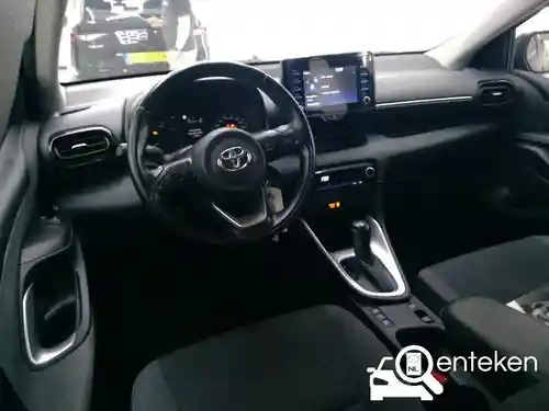 Toyota Yaris 1.5 Hybrid 116 2021