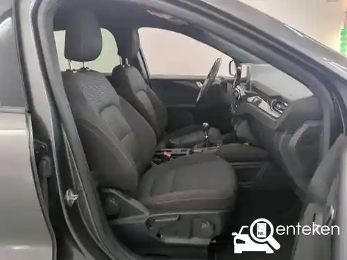 Ford Kuga 1.5 EcoBoost 2021