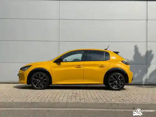 Peugeot 208 1.2 PureTech 100 2021