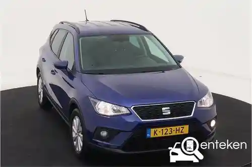 SEAT Arona 1.0 TSI 2020