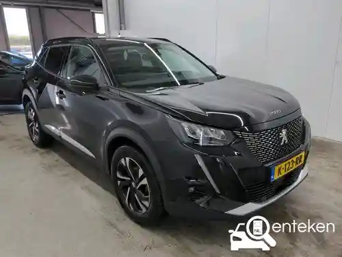 Peugeot 2008 1.2 PureTech 100 2021