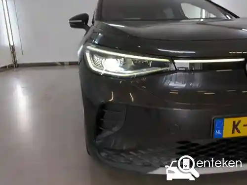VW ID.4 Pro Performance 2020