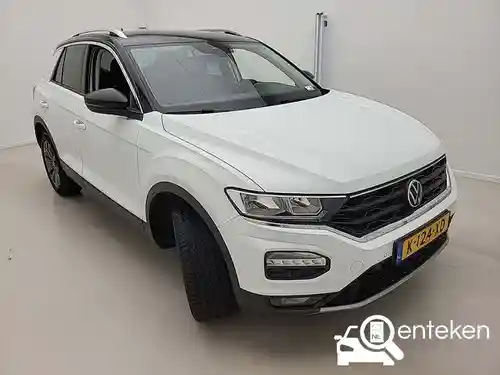 VW T-Roc 1.5 TSI OPF ACT 2021