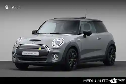 MINI  Cooper SE 2020
