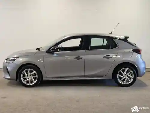 Opel Corsa 1.2 DI Turbo 2020