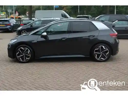 VW ID.3 Pro 58 kWh 2020