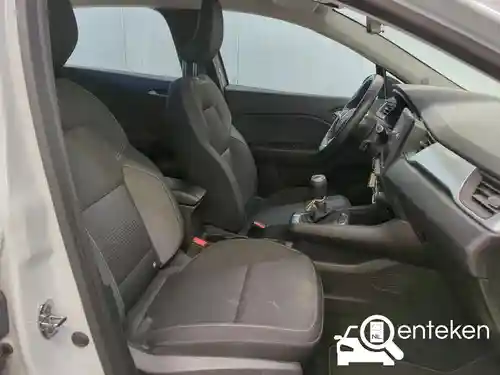 Renault Captur TCe 90 2021