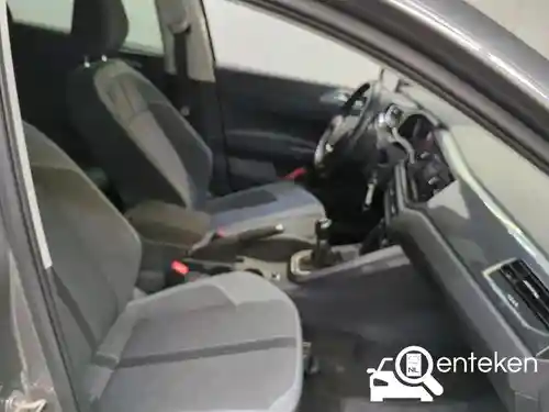 VW Polo 1.0 TSI OPF 2021