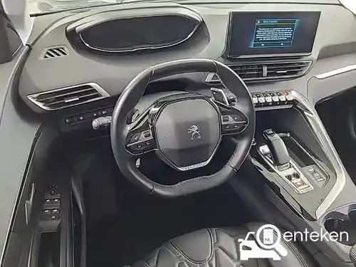 Peugeot 3008 1.6 Plug-In Hybrid 225 2021