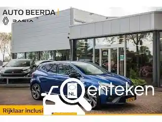 Renault Clio TCe 130 GPF 2020