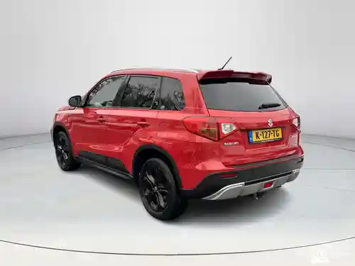 Suzuki Vitara 1.4 Boosterjet 2017
