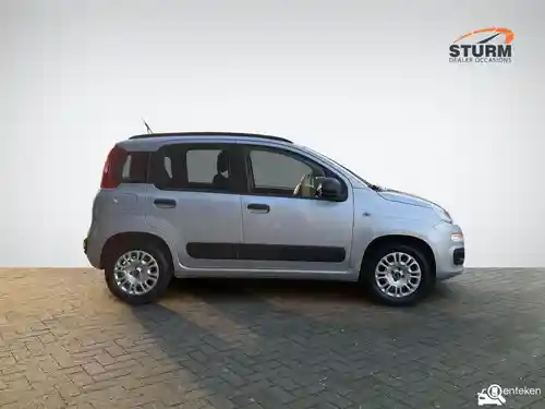 Fiat Panda 1.2 8V 2019