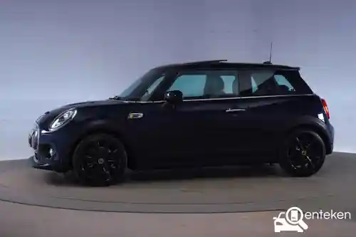 MINI  Cooper SE 2020
