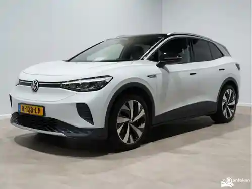 VW ID.4 Pro Performance 2020