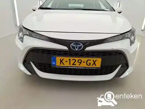 Toyota Corolla Touring Sports 1.8 Hybrid 2021