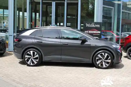 VW ID.4 Pro Performance 2020