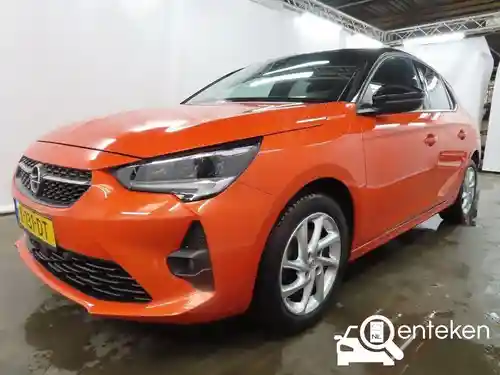 Opel Corsa 1.2 DI Turbo 2020