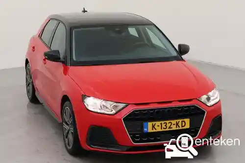 Audi A1 Sportback 25 TFSI 2021