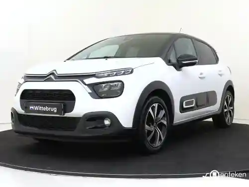 Citroen C3 PureTech 83 2020