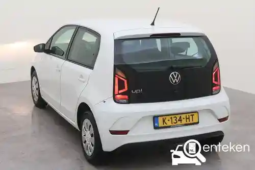 VW up! 1.0 2021