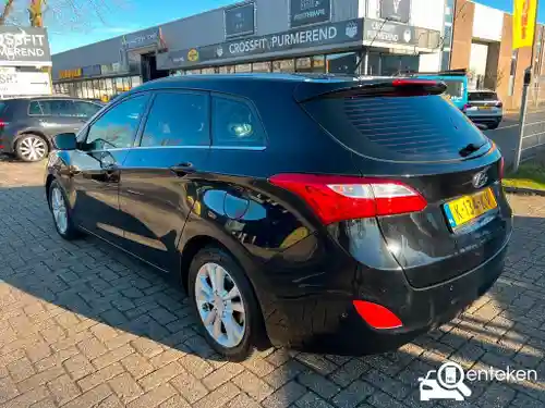 Hyundai i30 1.4 2012